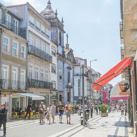 Porto D'Alma Santa Catarina Apartments Экстерьер фото