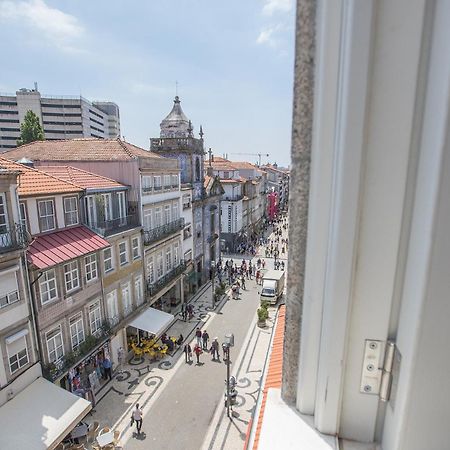 Porto D'Alma Santa Catarina Apartments Экстерьер фото