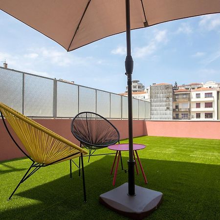 Porto D'Alma Santa Catarina Apartments Экстерьер фото