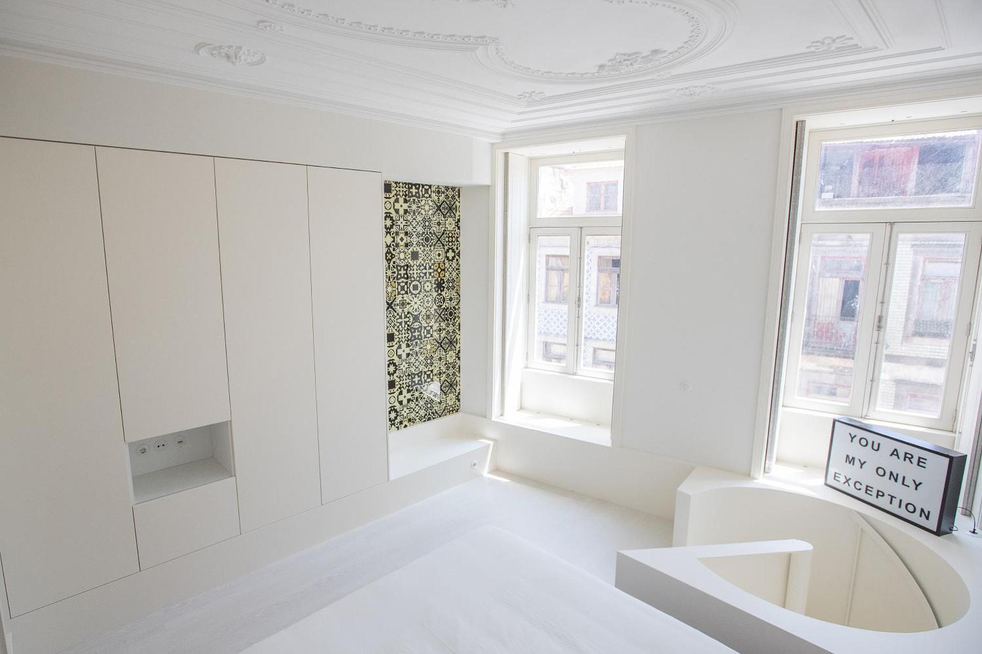 Porto D'Alma Santa Catarina Apartments Экстерьер фото