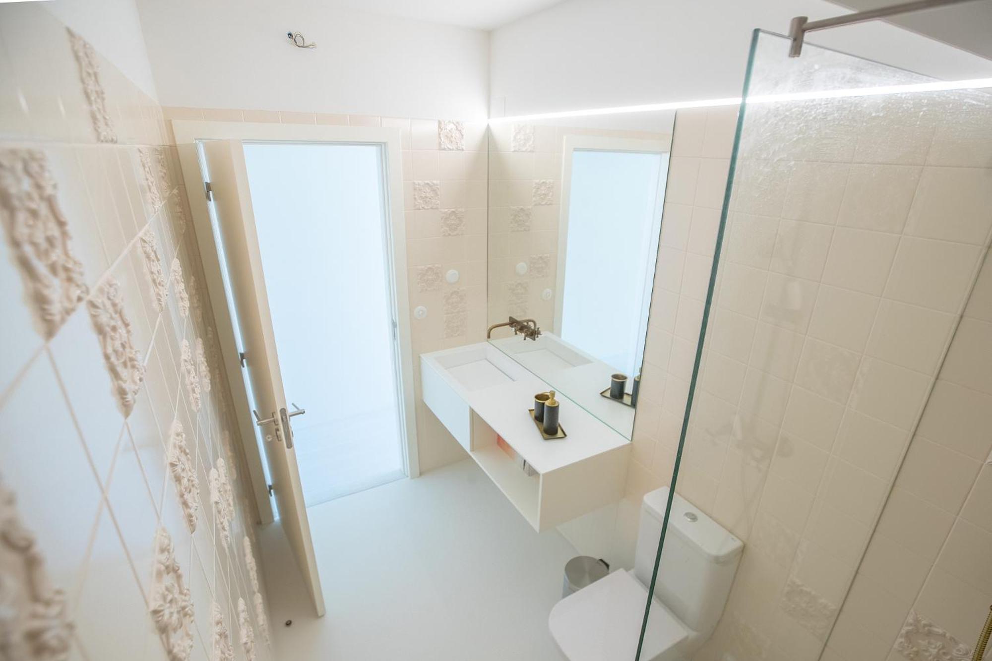 Porto D'Alma Santa Catarina Apartments Экстерьер фото