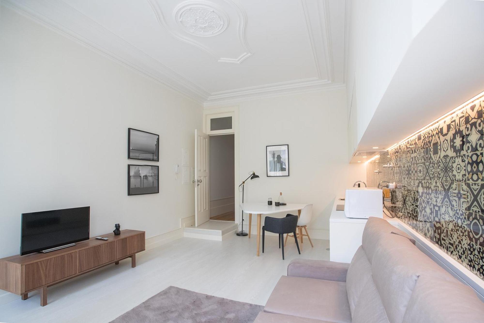 Porto D'Alma Santa Catarina Apartments Экстерьер фото