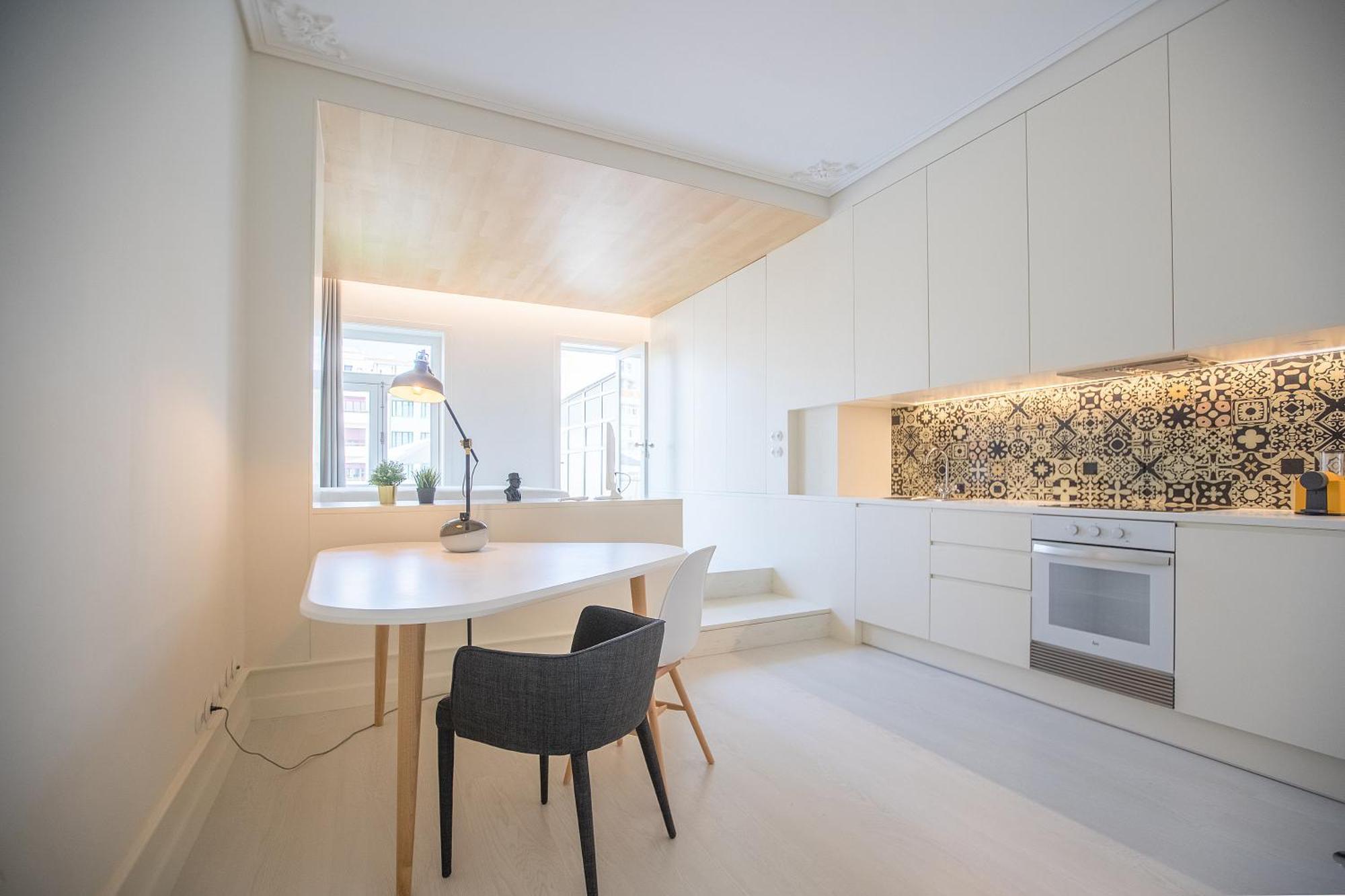 Porto D'Alma Santa Catarina Apartments Экстерьер фото